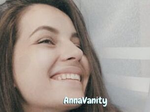 AnnaVanity