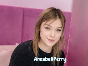 AnnabellPerry