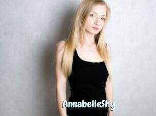 AnnabelleShy