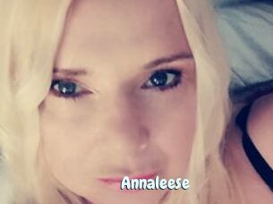 Annaleese