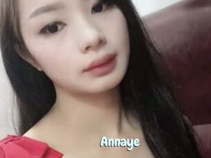 Annaye