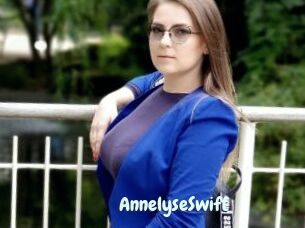 AnnelyseSwift