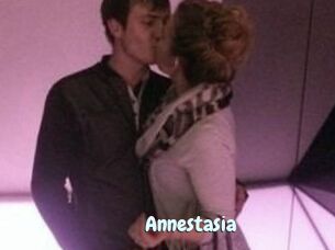 Annestasia