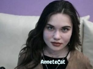 AnneteCat