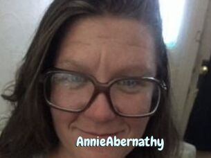 AnnieAbernathy