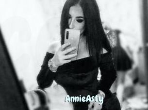 AnnieAsty