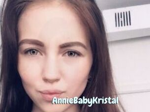 AnnieBabyKristal