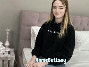 AnnieBettany