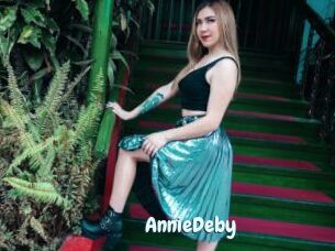 AnnieDeby