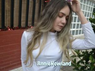 AnnieHowland