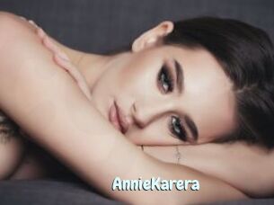 AnnieKarera