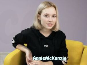 AnnieMcKenzie