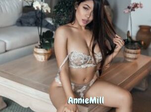 AnnieMill