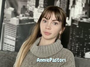 AnniePastori