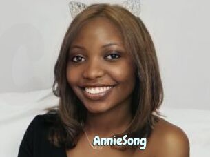 AnnieSong