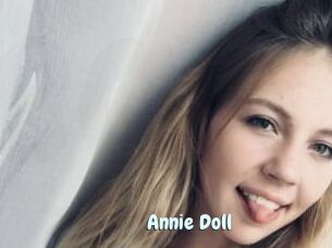 Annie_Doll