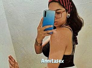 Annitasex