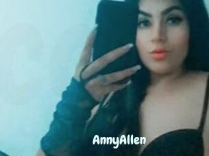 AnnyAllen