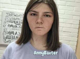 AnnyBaxter