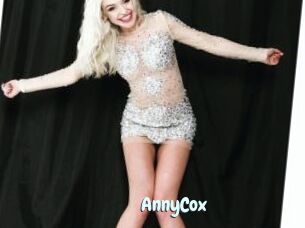 AnnyCox