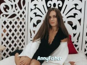 AnnyFisher