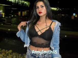 AnnySmith18