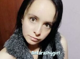 Antarashygirl