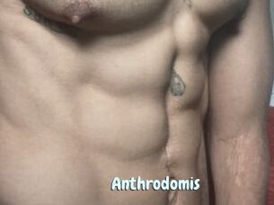 Anthrodomis