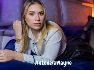 AntonelaWayne