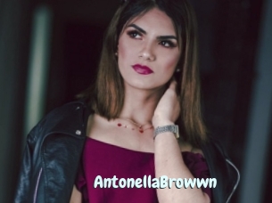 AntonellaBrowwn