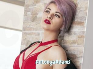 AntonyaAdams