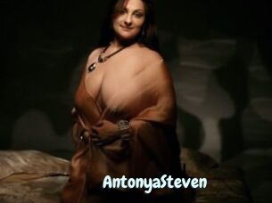 AntonyaSteven