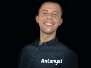 Antonyxs