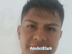 AnubisBlack