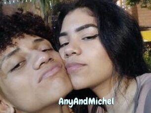 AnyAndMichel