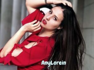 AnyLorein