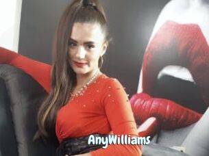 AnyWilliams