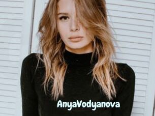 AnyaVodyanova