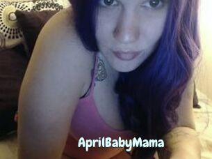 AprilBabyMama