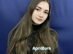 AprilBurn