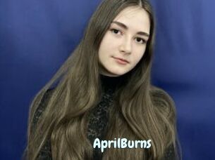 AprilBurns