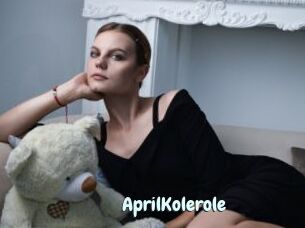 AprilKolerole