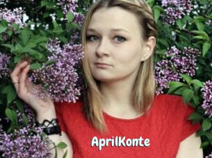 AprilKonte