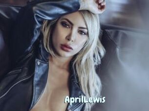 AprilLewis