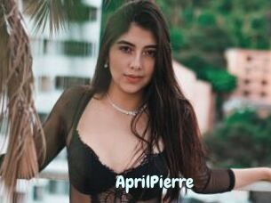 AprilPierre