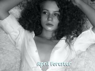 April_Forester