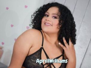 AprillWilliams