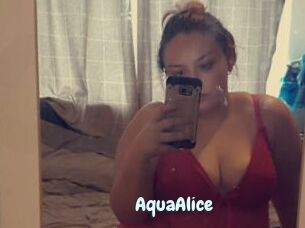 AquaAlice