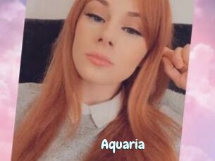 Aquaria