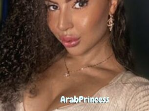 ArabPrincess